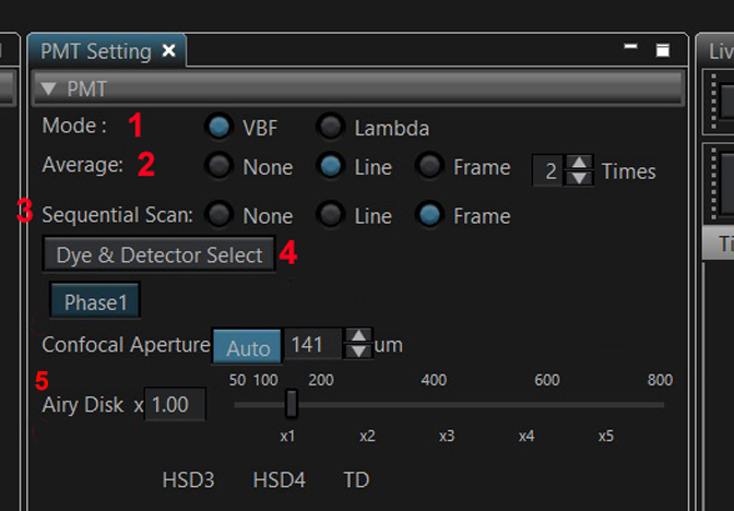 pmt-setting