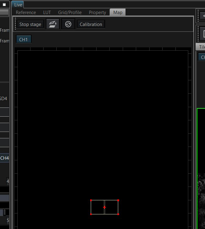matrix-on-map matrix-on-map