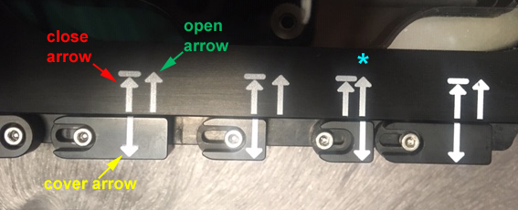 open-close-ports
